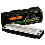 Lee Oskar  1910 Major Diatonic Harmonica