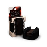 DRGBK-VR300 D'Addario Rosin Guard with Natural Dark Rosin