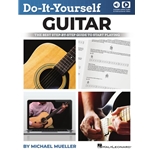 Do-It-Yourself Guitar