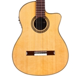 Cordoba 12 Natural Nylon String Guitar