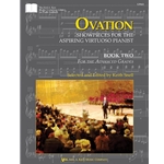 Ovation, Book 2