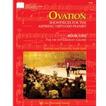 Ovation, Book 1