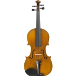 Maple Leaf Strings Medici Full Size Violin Outfit