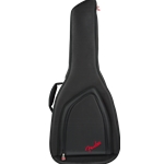 Fender 0991462206 FAC-610 Classical Gig Bag, Black