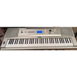 Used Yamaha YPG-235 76 Key Portable Piano