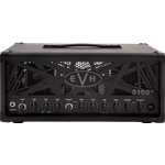 EVH 5150III 50S 6L6 Guitar Amp Head, Black
