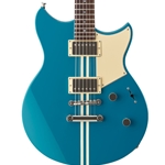 Yamaha Revstar Element Electric Guitar, Swift Blue