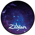 ZXPPGAL12 Zildjian Galaxy Practice Pad - 12"