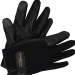 ZXGL0012 Zildjian Touchscreen Drummer's Gloves