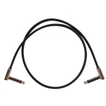 Ernie Ball 24” Single Flat Ribbon Patch Cable
