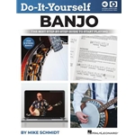 Do-It-Yourself Banjo