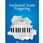 Keyboard Scale Fingering