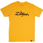 ZATS00 Zildjian Clasic Logo Tee