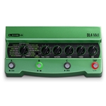 LINE 6 DL4MKII DL4 MKII Delay Pedal