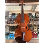 Used Full Size Violin, Handmade
