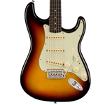 Fender American Vintage II 1961 Stratocaster Electric Guitar, Rosewood Fingerboard, 3-Color Sunburst