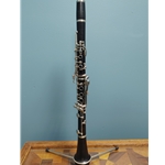 Used Normandy Special Step-Up Bb Clarinet
