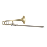 Bach LT42BO Stradivarius Professional Lightweight Tenor Trombone