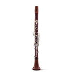 Backun BCLBQC-GKE Q Series Bb Clarinet - Cocobolo