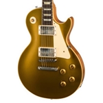 Gibson 1957 Les Paul Goldtop Reissue VOS Electric Guitar, Double Gold