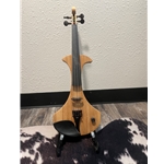 Used Zeta Full Size Electric Violin
