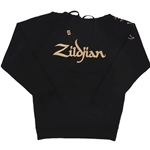 T34 Zildjian Alchemy Pullover Hoodie