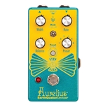 EarthQuaker Devices AURELIUS Aurelius - Tri-Voice Chorus