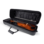 Gator GL-VIOLIN44-23 Adagio EPS Lightweight Case for 4/4 Sized Violin