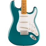 Fender Vintera II '50s Stratocaster Electric Guitar, Ocean Turquoise