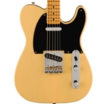 Fender Vintera II '50s Nocaster Electric Guitar, Blackguard Blonde