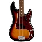 Fender Vintera II '60s Precision Electric Bass Guitar, 3-Color Sunburst