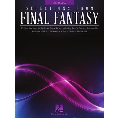 Selections from Final Fantasy