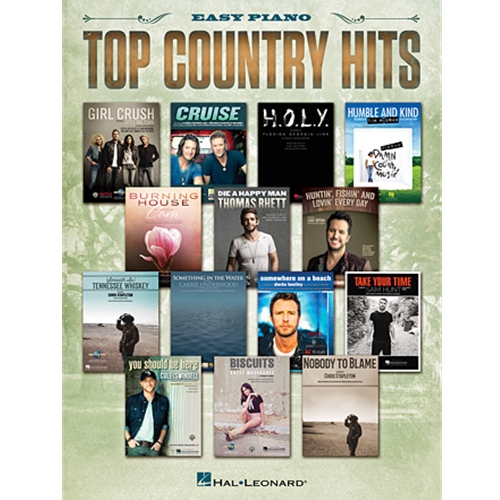 Top Country Hits