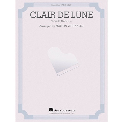 Clair de Lune