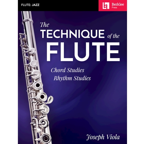 The Technique of the Flute