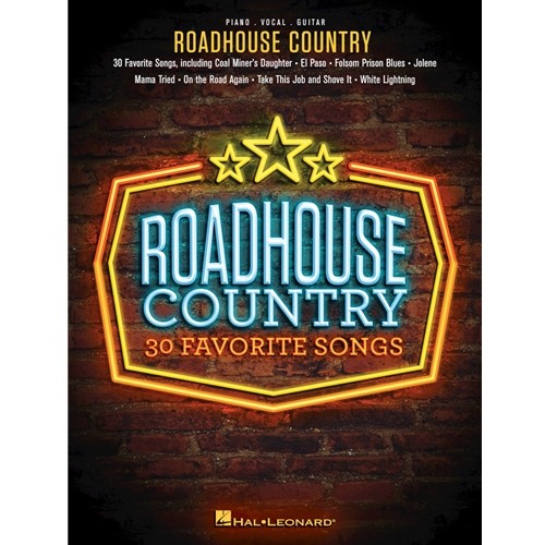 Roadhouse Country