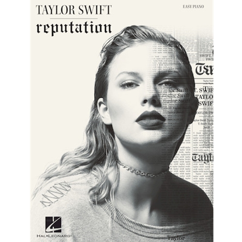 Taylor Swift - Reputation