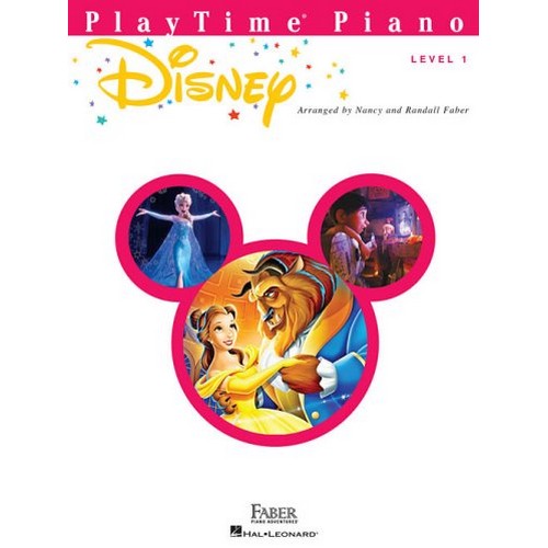 PlayTime® Piano Disney