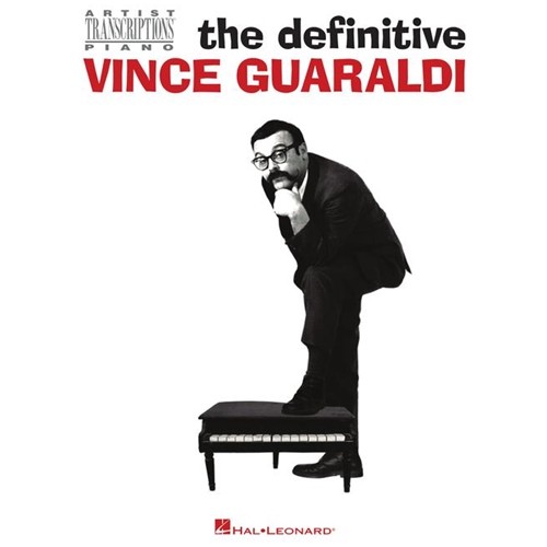 The Definitive Vince Guaraldi