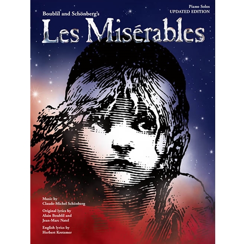 Les Miserables - Updated Souvenir Edition