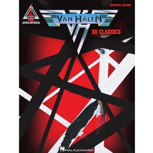 Van Halen - 30 Classics