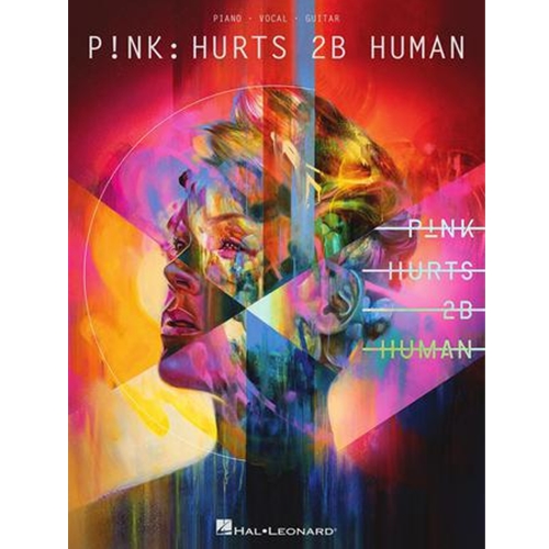 P!nk - Hurts 2B Human