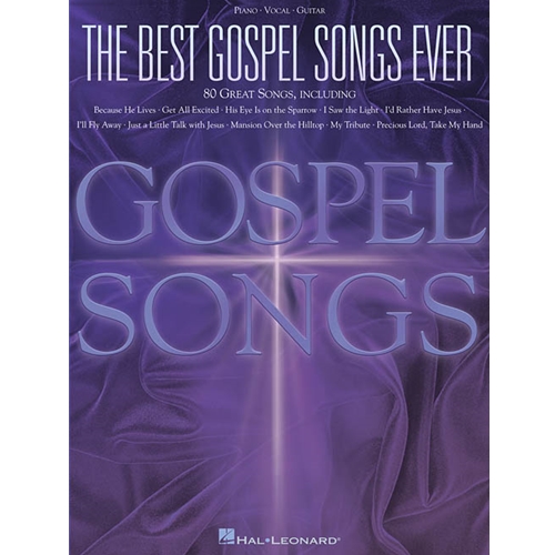 The Best Gospel Songs Ever