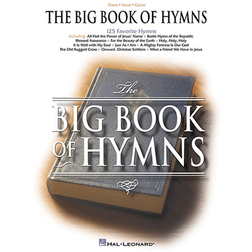 The Big Book of Hymns