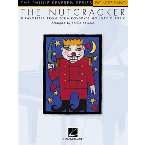 The Nutcracker