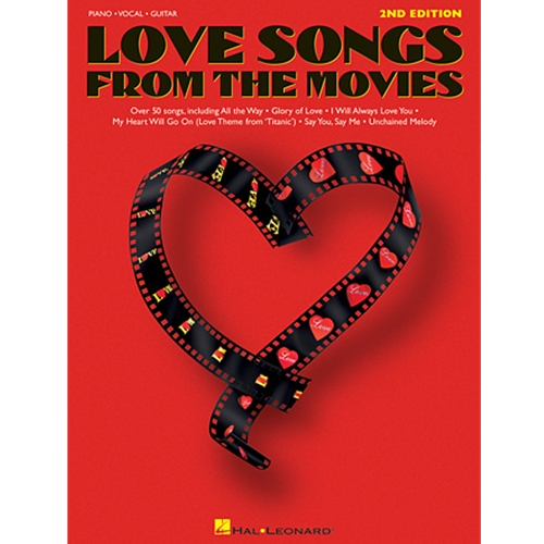 Love Songs from the Movies