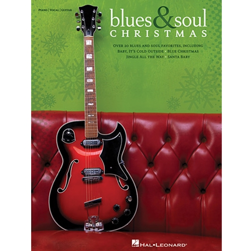 Blues & Soul Christmas