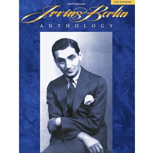 Irving Berlin Anthology - 2nd Edition