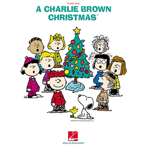 A Charlie Brown Christmas(TM)