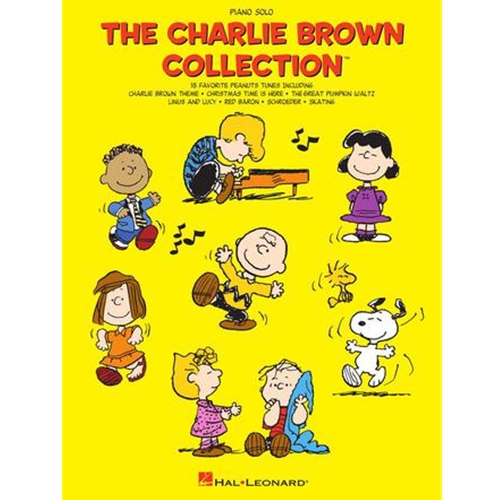 The Charlie Brown Collection(TM)